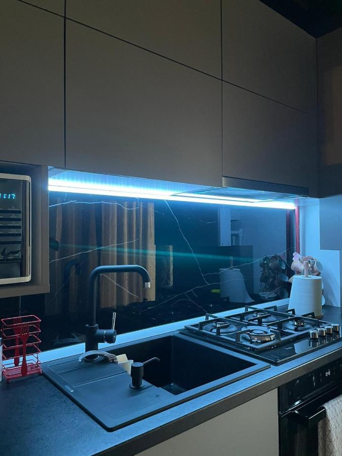 Ademi Apartment Нэводари Экстерьер фото