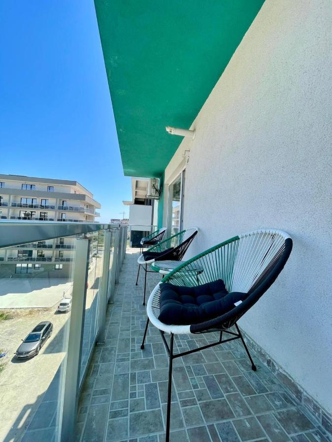 Ademi Apartment Нэводари Экстерьер фото