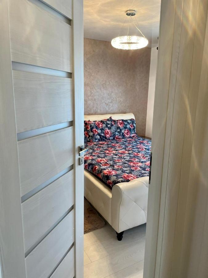 Ademi Apartment Нэводари Экстерьер фото