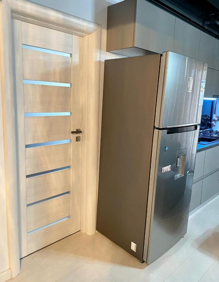 Ademi Apartment Нэводари Экстерьер фото