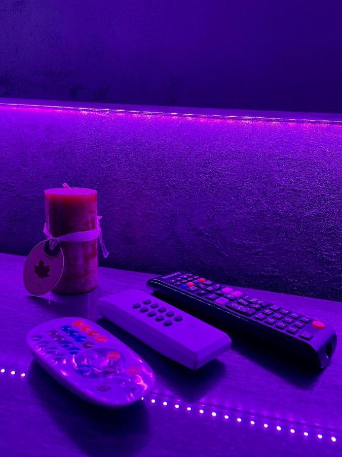 Ademi Apartment Нэводари Экстерьер фото