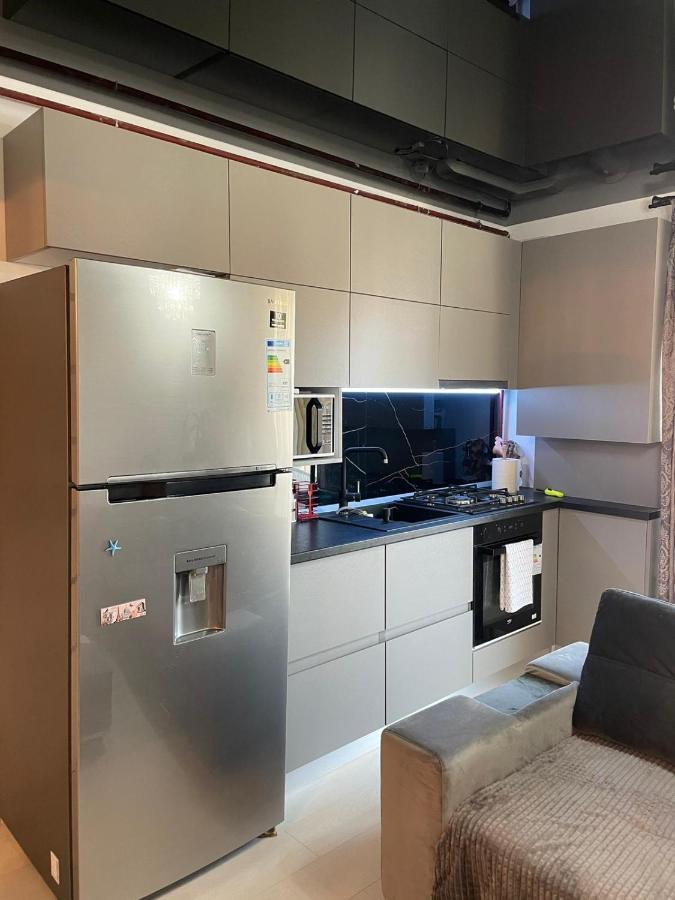 Ademi Apartment Нэводари Экстерьер фото